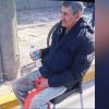 Imagen de Intensa búsqueda de un hombre de 65 años en Bariloche: se tomó un colectivo al centro y no regresó