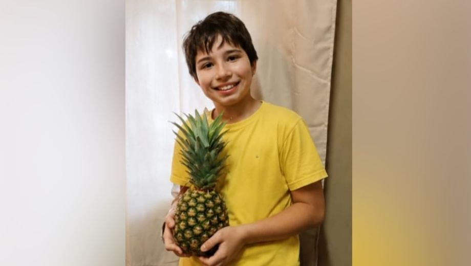 Intensa búsqueda un chico de 11 años en Neuquén: se perdió en el barrio Santa Genoveva este domingo
