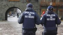 Imagen de Encontraron al hombre de 65 años que había desaparecido tras tomarse un colectivo en Bariloche