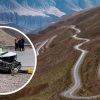 Imagen de Accidente fatal en Jujuy: una camioneta cayó 80 metros al vacío, murió una turista y hay cuatro heridos