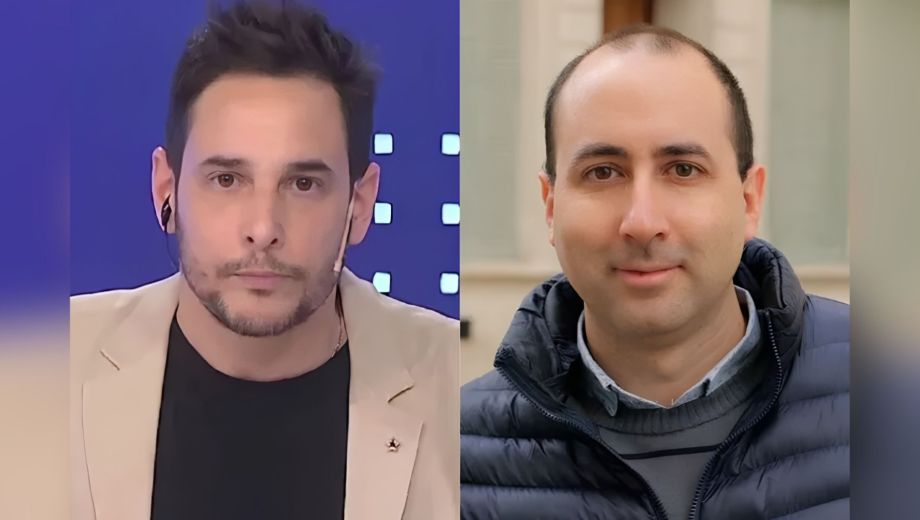 Foto: Gentileza. 