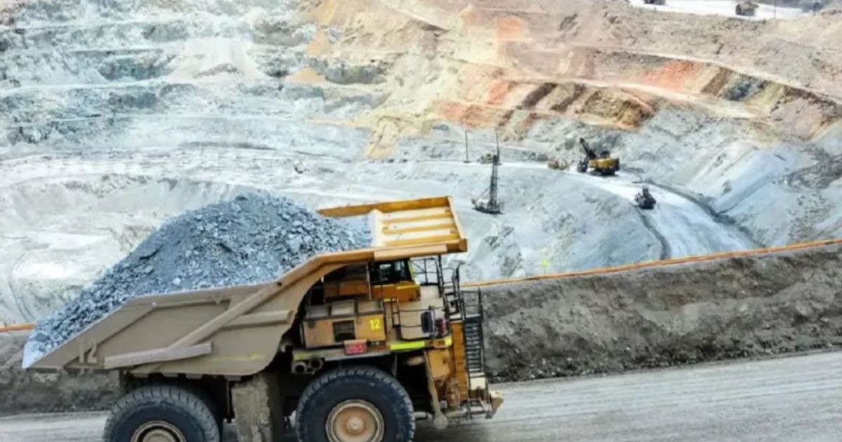 La actividad económica rebotó en junio 2026 y creció 0,8% al ritmo de la pesca, el agro y la minería