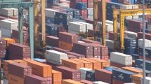 Imagen de Récord: el superávit comercial superó los US$ 2.100 millones en julio 2026 gracias a Vaca Muerta