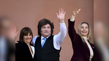 Con reuniones clave en Casa Rosada, así es la agenda del Gobierno en medio de una semana decisivas en el Congreso