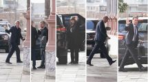 Imagen de Tras más de 20 días: cómo fue la reunión que encabezó Javier Milei en Casa Rosada con su Gabinete