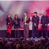 Imagen de A 25 años de su debut, Popstars regresó a la pantalla de Telefe con un casting multitudinario y un jurado renovado