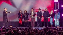 Imagen de A 25 años de su debut, Popstars regresó a la pantalla de Telefe con un casting multitudinario y un jurado renovado