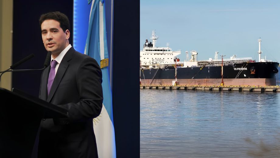 Fotos: Noticias Argentinas. 