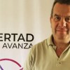 Imagen de Roberto Zgaib, de LLA de Roca: "La sociedad reclama transparencia"