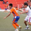 Imagen de Arrancó el Clausura de la Liga Confluencia: victoria de Deportivo Roca y empates de Regina y La Amistad
