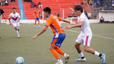 Arrancó el Clausura de la Liga Confluencia: victoria de Deportivo Roca y empates de Regina y La Amistad