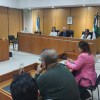 Imagen de Condenan a dos hombres por un audaz intento de robo de cajas fuertes y persecución de película en Roca