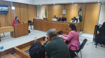 Imagen de Duras condenas a dos hombres que intentaron robar cajas fuertes en Roca: uno pasará 43 años tras las rejas
