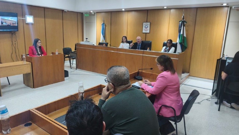Condenan a dos hombres por un audaz intento de robo de cajas fuertes y persecución de película en Roca