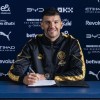 Imagen de Gerónimo Rulli fue presentado como nuevo arquero de Manchester City