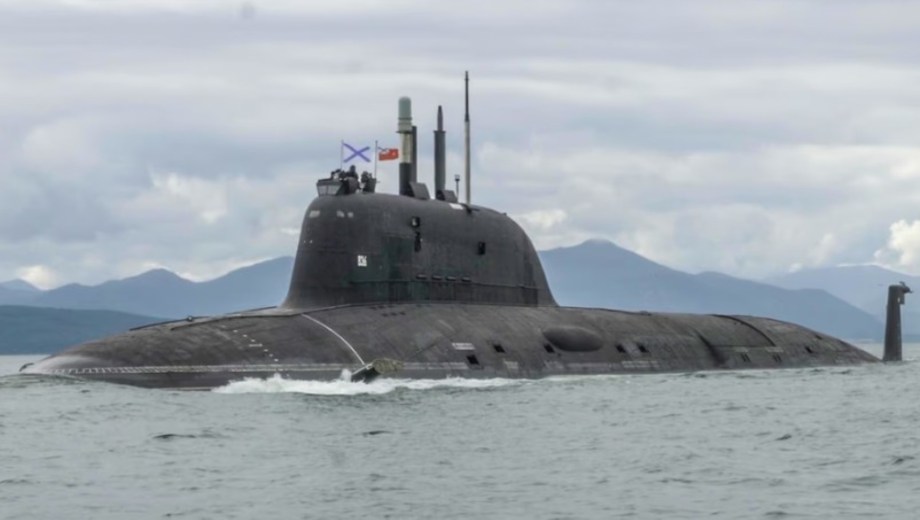 El archipiélago es disputado por Rusia y Japón.  Foto: Ministerio de Defensa de Rusia