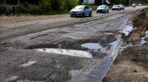 Imagen de JSRN salió al cruce de Fullone y Tortoriello por el traspaso de las rutas 22 y 151
