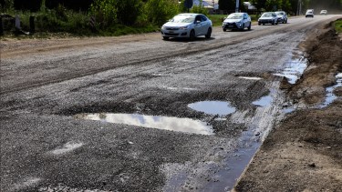 Fondos viales: la oposición exige explicaciones al Gobierno y llevará el reclamo al Presupuesto 2027