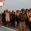Imagen de Crisis en Ceuta: elevan a 72 los muertos, miles de devoluciones y un fuerte choque diplomático en Europa