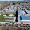 Imagen de EPET 25 en Plottier: la muestra de que la construcción de escuelas es prioridad en Neuquén