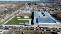 Imagen de EPET 25 en Plottier: la muestra de que la construcción de escuelas es prioridad en Neuquén