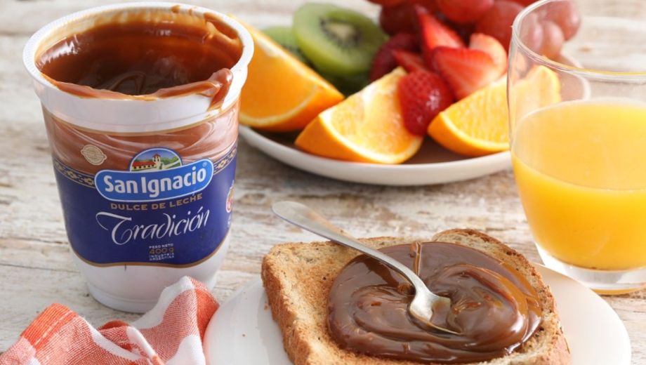 Una reconocida marca de dulce de leche cambio de manos. Foto: Gentileza Bichos de campo.