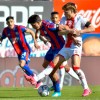 Imagen de Huracán le gana de visitante a San Lorenzo en un nuevo clásico
