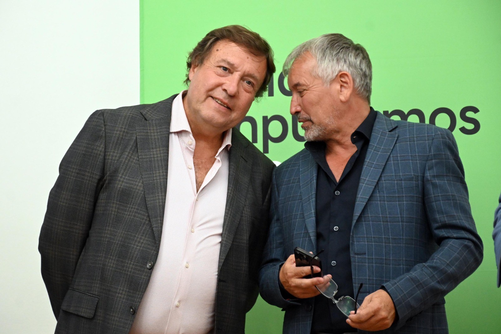 Río Negro logra postergar la devolución del adelanto financiero nacional