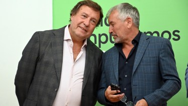 Río Negro acuerda con Nación y postergan la devolución del adelanto financiero