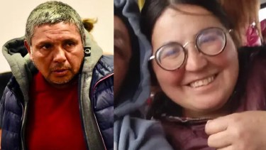 Condenaron a prisión perpetua a Luis Alberto Espinosa por el femicidio de Jéssica Scarione en Neuquén