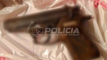 Imagen de Violento intento de robo en Neuquén: un vecino auxilió a una mujer atacada por dos hombre armados