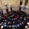 Imagen de Senado: Patricia Bullrich negocia con los aliados mientras crecen los pedidos para modificar la agenda