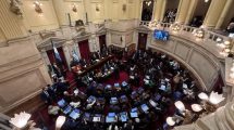 Imagen de Senado: Patricia Bullrich negocia con los aliados mientras crecen los pedidos para modificar la agenda