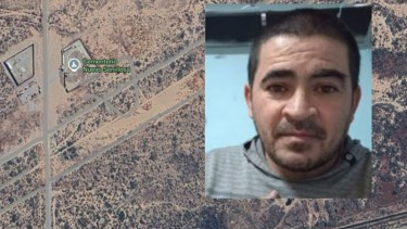 Dónde queda la chanchería en la que apareció el cuerpo de Forquera en Neuquén: los detenidos serán imputados