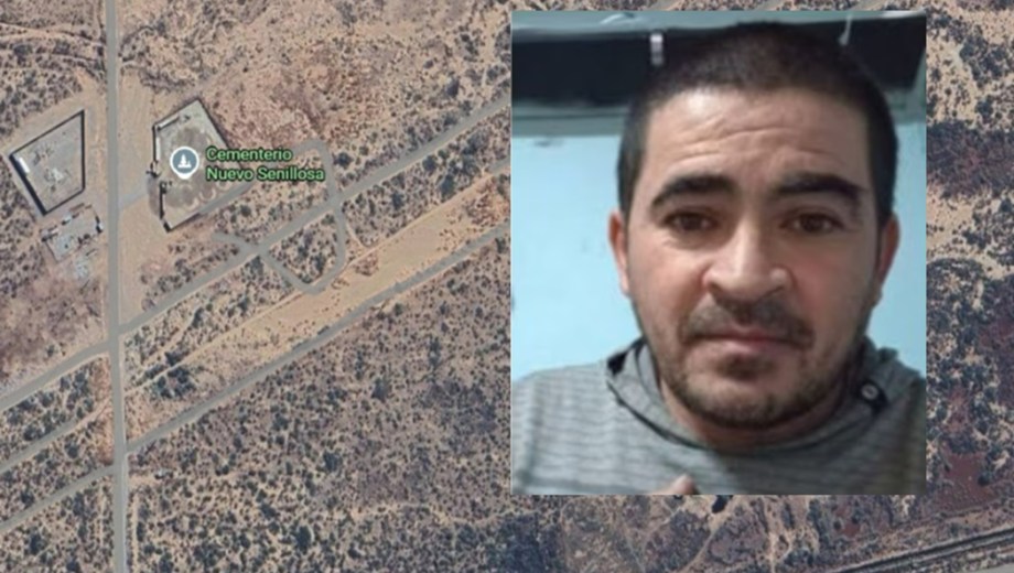 Dónde queda la chanchería en la que apareció el cuerpo de Forquera en Neuquén: los detenidos serán imputados