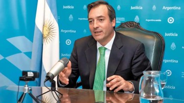 Traspaso de rutas nacionales: Martín Soria propone cambiar el reparto del Impuesto a los Combustibles