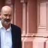 Imagen de Adrián Ravier confirmó que Federico Sturzenegger seguirá en el Gobierno: “Es uno de los más importantes”