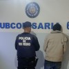 Imagen de Detuvieron en Roca a un hombre que amenazó a su expareja e intentó ingresar a su vivienda con un hierro