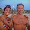 Imagen de Un argentino de 40 años murió ahogado durante una práctica de surf en la Isla de Pascua chilena