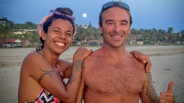 Un argentino de 40 años murió ahogado durante una práctica de surf en la Isla de Pascua chilena
