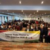 Imagen de Taiwán busca negocios en Argentina: 30 empresas llegan por energía, minería y tecnología