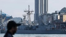 Imagen de Inédito ataque cibernético con IA: hackers vinculados con China vulneraron sitios del Gobierno de Taiwán