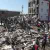 Imagen de Viajó a Colombia por vacaciones desde Allen y fue testigo del brutal terremoto: "en un ratito te cambia todo"