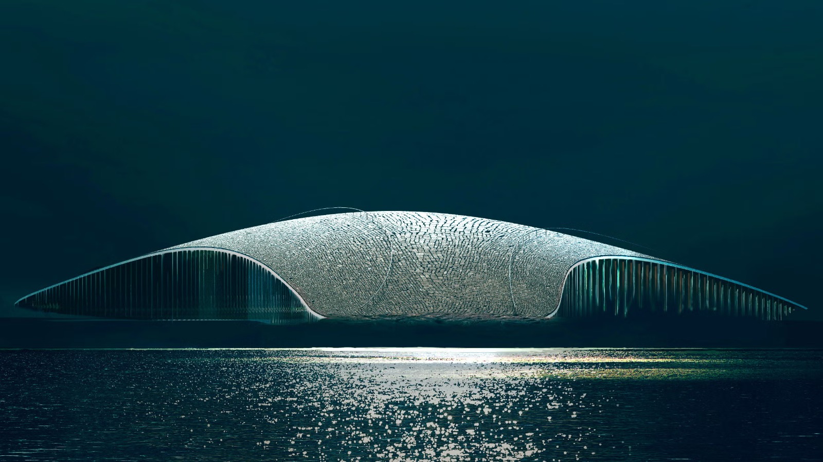 Inauguración del museo de ballenas en Noruega programada para 2027