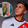 Imagen de Thiago Almada llegó a Argentina para sumarse a River: su primera práctica y cuándo debutaría