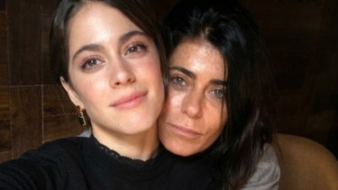 «Es un tipo impecable»: la mamá de Tini Stoessel rompió el silencio con mensajes furiosos y un escrache mediático