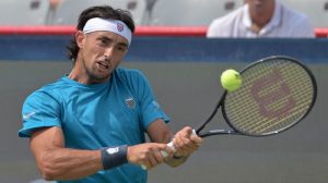 Cuatro argentinos debutan en el Masters 1000 de Cincinnati: rivales y horarios de cada uno