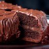 Imagen de Torta húmeda de chocolate: el clásico irresistible que nunca falla