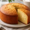 Imagen de Torta casera en cuatro pasos: una receta fácil para preparar en casa