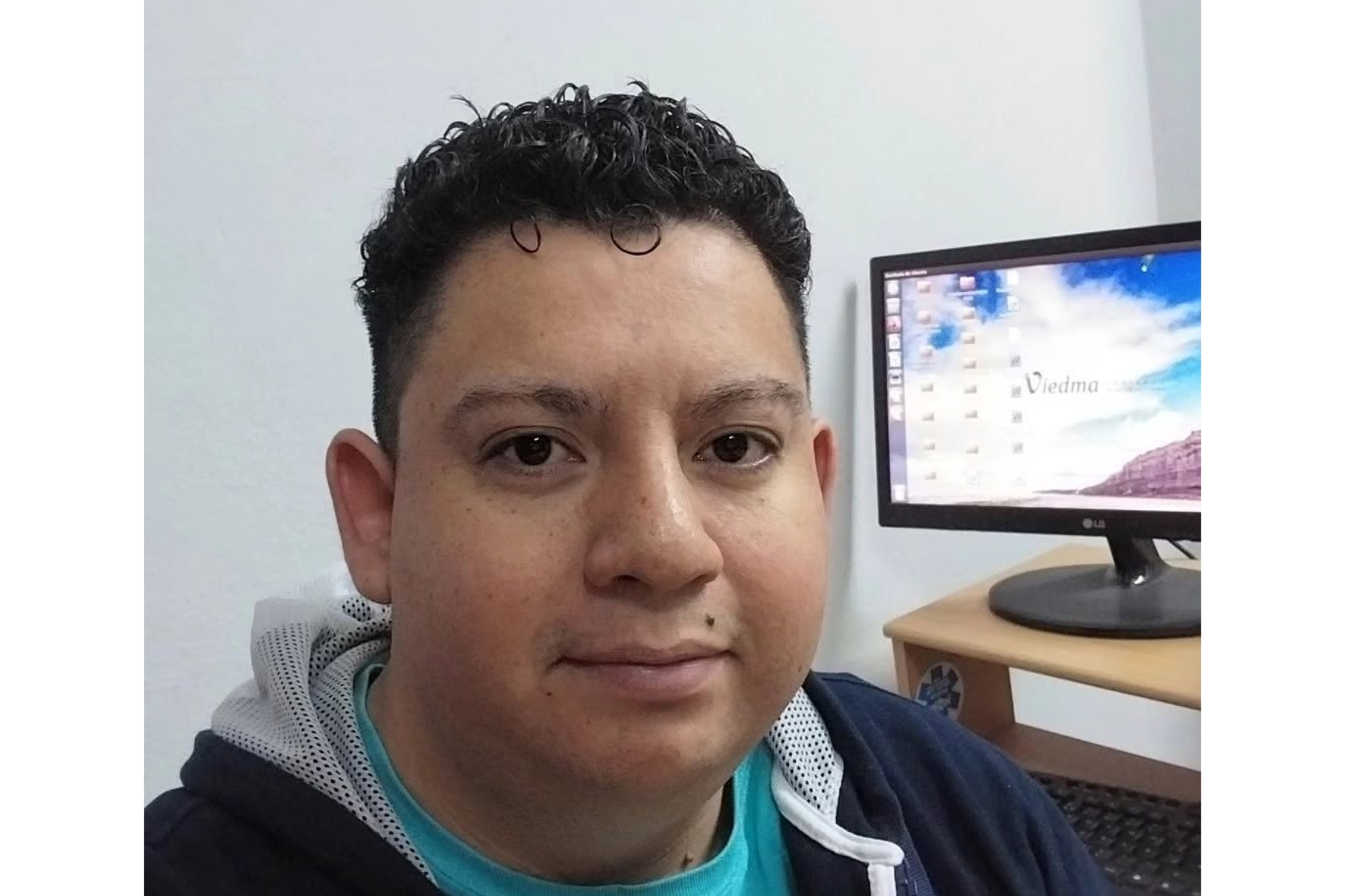 Falleció Pablo Cifuentes, trabajador herido en explosión del Albergue Municipal